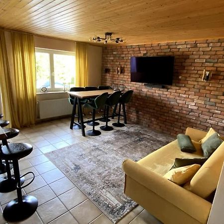 Live Joy- 3 Zimmer Wohnung Swisttal Zewnętrze zdjęcie