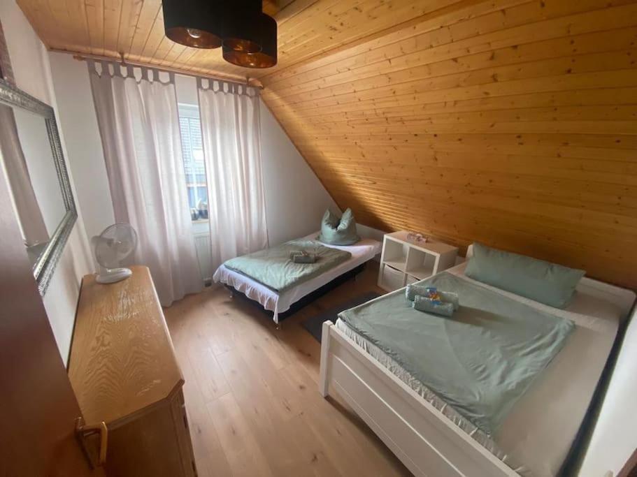 Live Joy- 3 Zimmer Wohnung Swisttal Zewnętrze zdjęcie