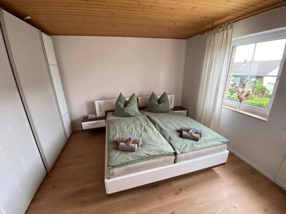 Live Joy- 3 Zimmer Wohnung Swisttal Zewnętrze zdjęcie