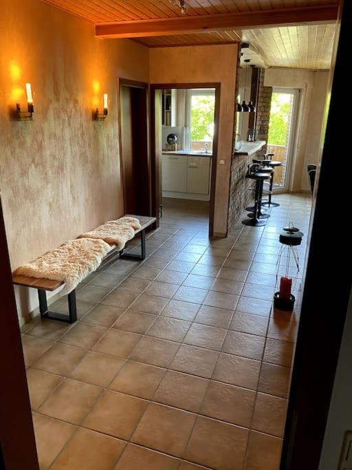 Live Joy- 3 Zimmer Wohnung Swisttal Zewnętrze zdjęcie