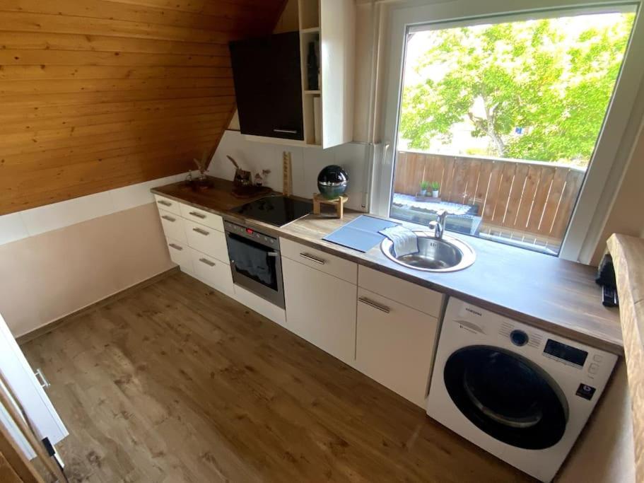 Live Joy- 3 Zimmer Wohnung Swisttal Zewnętrze zdjęcie