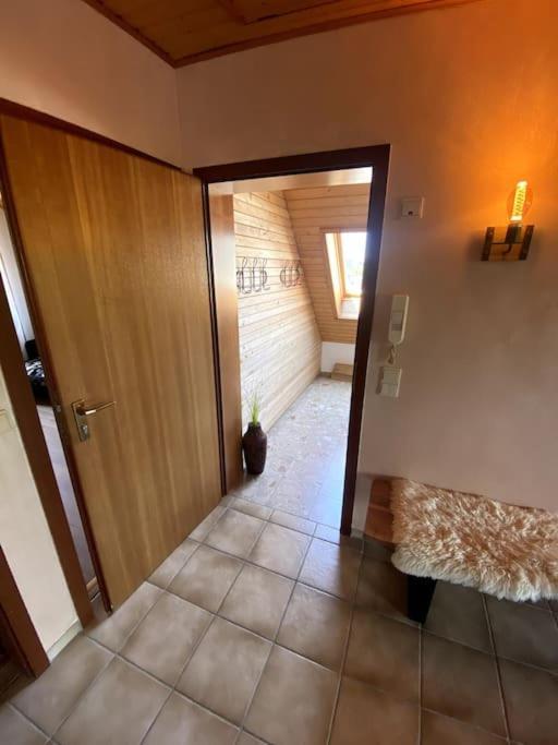 Live Joy- 3 Zimmer Wohnung Swisttal Zewnętrze zdjęcie